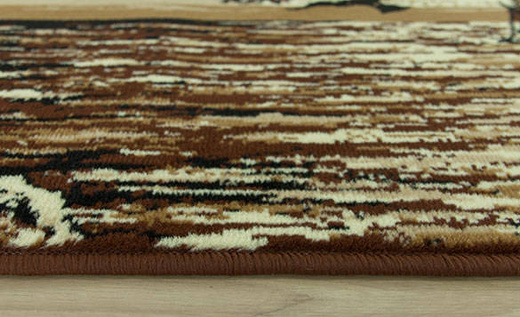 Makata Dywan żaglówka beż