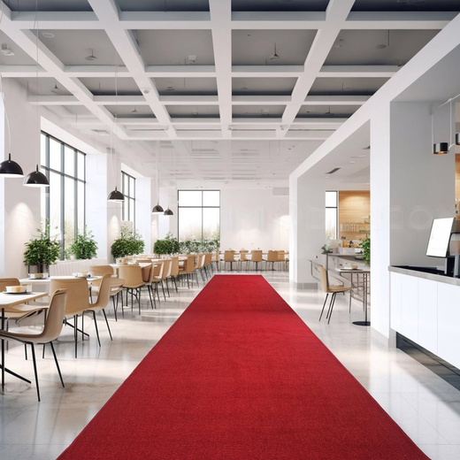 Chodnik Antypoślizgowy Protocol 31 szerokość 133 cm