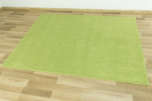 Dywan Las-Vegas 41 zielony pastelowy