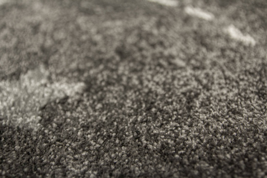 Dywan Lima G759A d.grey/cream Pastelowy Grafit Turkus Planety