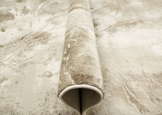 Dywan Garda P0266 Vizon Beż Krem Marmur