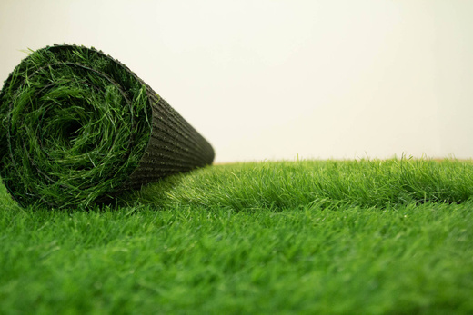 Sztuczna Trawa Haiti Soczysta Zieleń szerokość 2,5 m