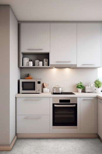 Wykładzina PCV Bold Rock 2 Grey Szary Beton Lastryko szerokość 2 m