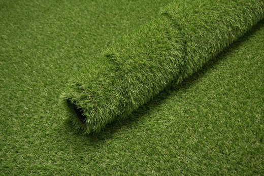 Sztuczna Trawa Mercury Bujna Zieleń szerokość 4 m