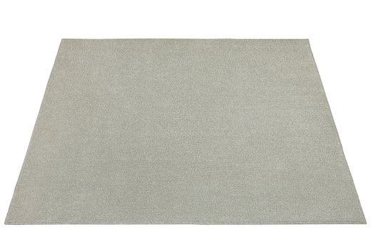 Dywan Domingo 172 Beż Krem Kaszmir melanż na filcu