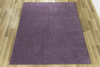 Dywan Lazio-Heather 14 fioletowy