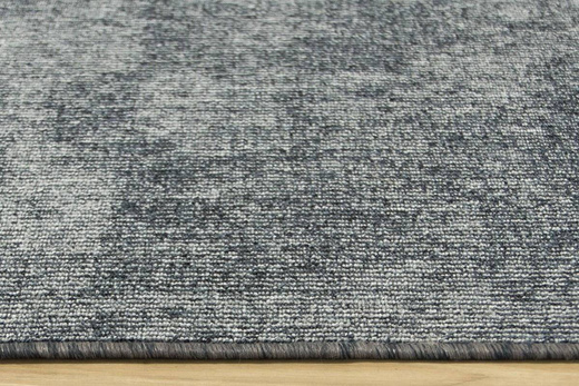 Dywan Serenity 82 Granat Szary