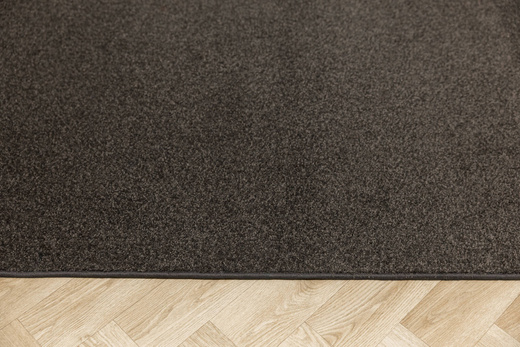 Chodnik Dywanowy Dynasty 76 Grafit szerokość 100 cm