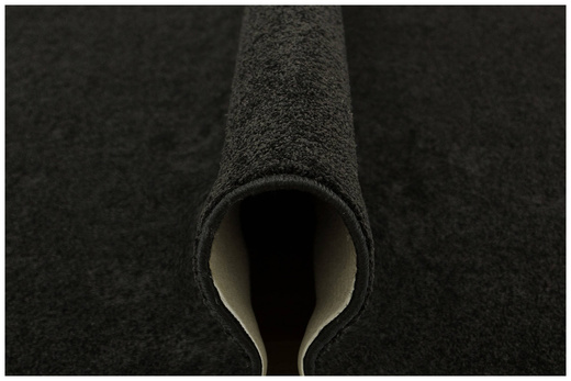 Dywan Lima 790 black Czarny