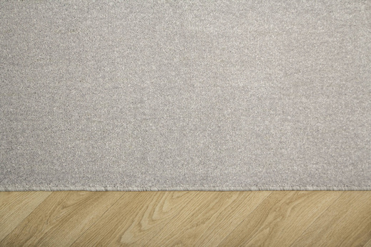 Dywan Sundae 81 Szary srebrzysty