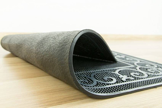 Antypoślizgowa Wycieraczka Orion welcome 8