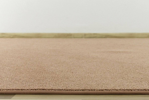 Mięciutki Pastelowy Różowy Dywan Sweet 11