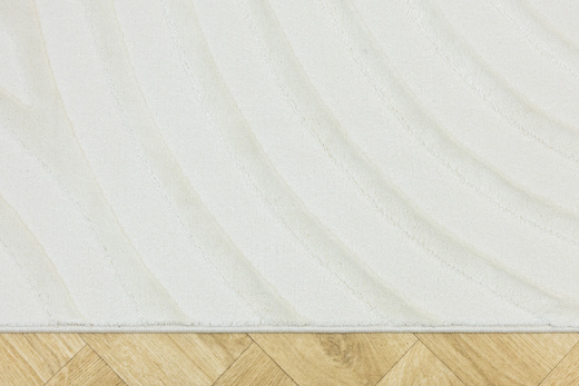 Dywan Misha E945A cream/cream Krem Geo