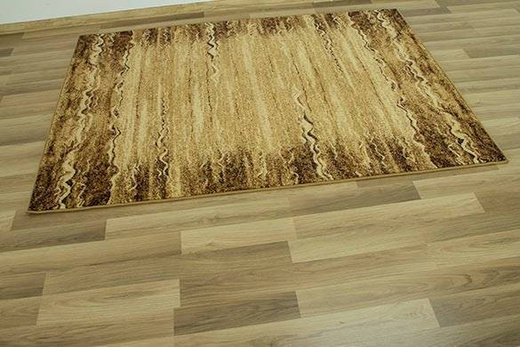 Dywan Agnella Standard Salvia Piaskowy