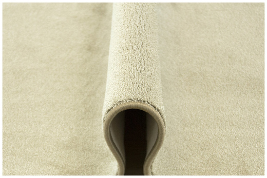 Mięciutki Gęsty Dywan Bounty 72 Beż Cappuccino