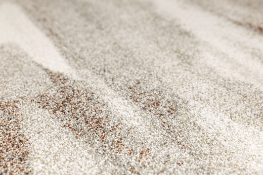 Dywan Ponte N282A l.grey/d.grey Szary Brąz