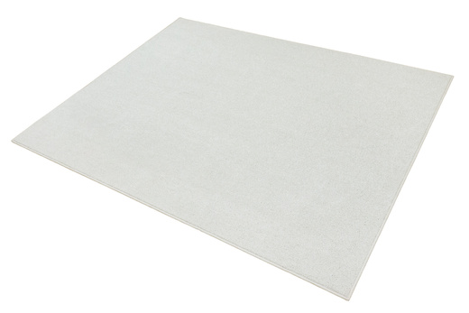 Wykładzina Destiny 100 Ivory Krem na filcu szerokość 4 m