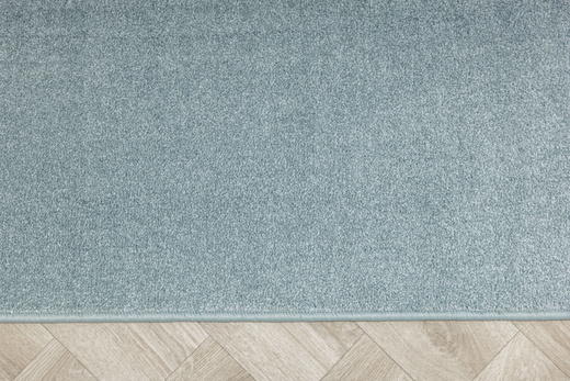 Dywan Lazio 173 Błękit Gołębi