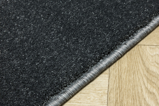 Wykładzina Pearl-Flash 277 Szara Srebrna szerokość 5 m