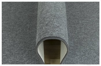 Wykładzina Vienna 78 szary szerokość 4 m