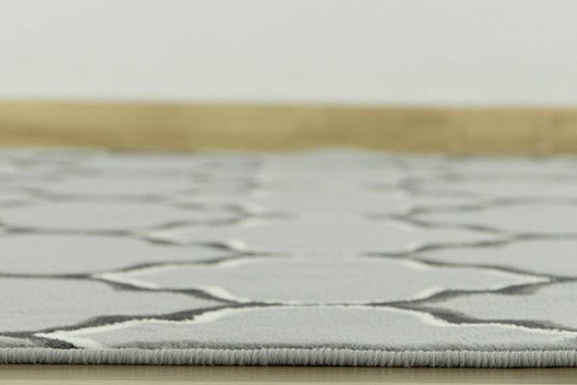 Dywan LUNA 503856/89944 mouse koniczyna