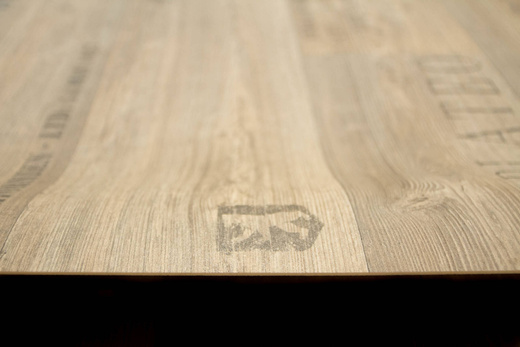 Wykładzina PCV Presto Memphis 592 szerokość 2,5 m