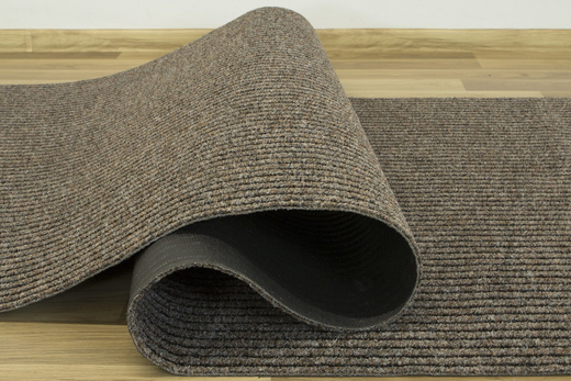 Wycieraczka Sheffield 60 brąz szerokość 100 cm