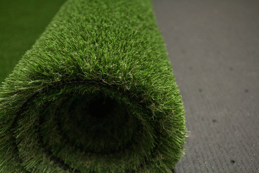 Sztuczna trawa Soul 38 mm Zieleń szerokość 5 m