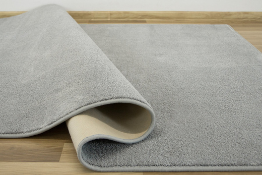 Mięciutki Dywan Sweet 74 Szary