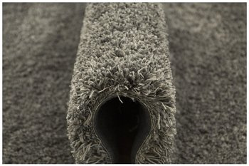 Gruby Miękki Dywan Home Hill 77 Grafit