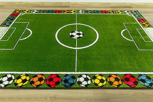 Dywan Rainbow 11377/130 boisko