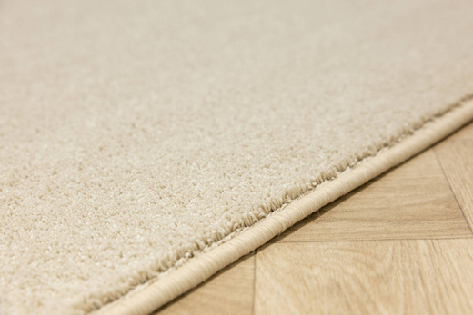 Dywan Princess 72 Krem filc