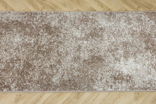 Chodnik Mira 24058/120 Beż Szary Melanż szerokość 80 cm