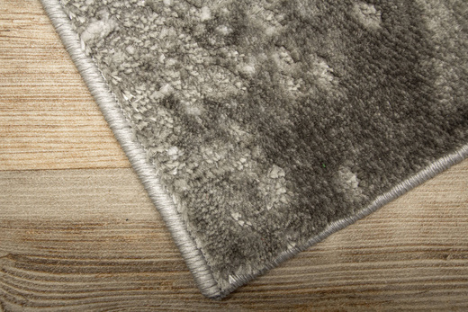 Dywan Felix 9272A grey/grey Szary Krem Srebrny Tafla Marmuru