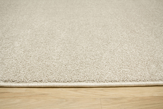 Luksusowy Dywan Piccadilly 90 Krem Szarość Melanż