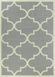 Dywan LUNA 503794/89933 creme koniczyna