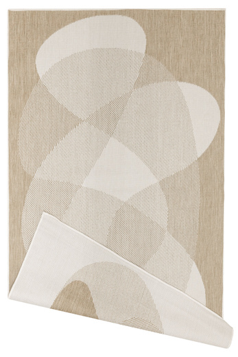 Dywan Dwustronny Sznurkowy Brussels 205835/10820 Jute Outdoor