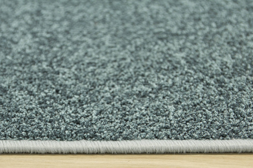 Dywan Nuoro Aqua Głęboki Turkus