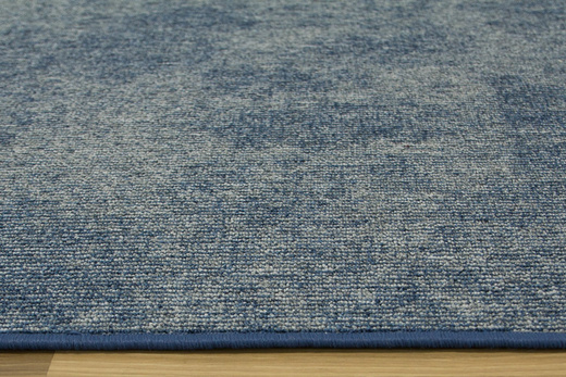 Dywan Serenity 81 Szaro niebieski