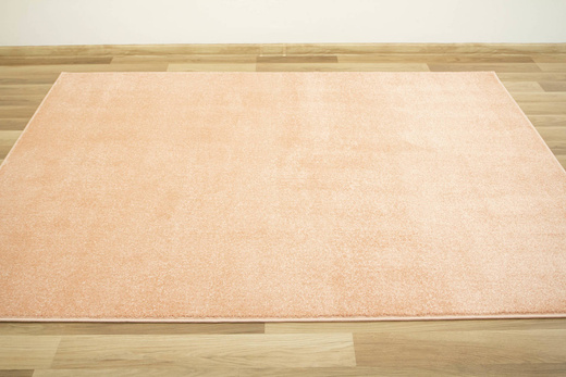 Dywan Dziecięcy Lima 2081A rose/rose Róż