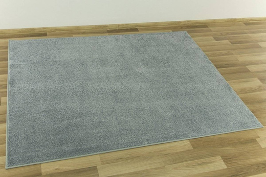 Wykładzina Lyon 80 niebieski szerokość 4 m