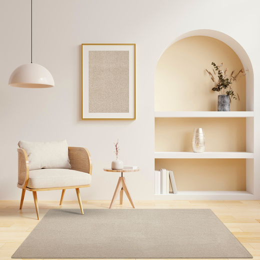 Dywan Excellence 68 Beż Poliamid