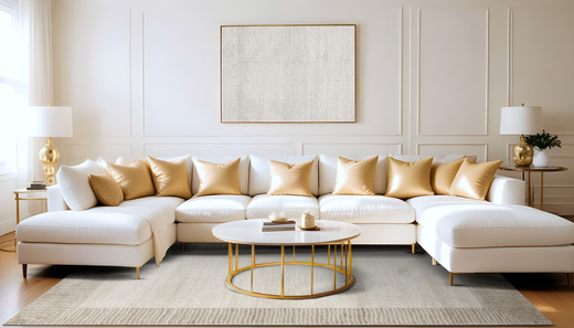 Dywan Matara P139A l.beige/m.beig Beż Krem Kaszmir Geometria Ramka