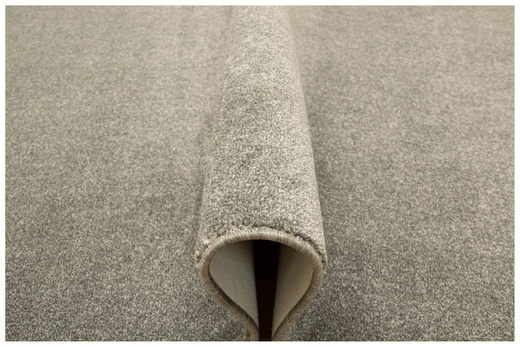 Dywan Montego 76 Srebrno Szary