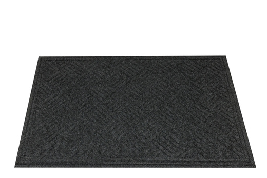 Wycieraczka Contours Antracyt