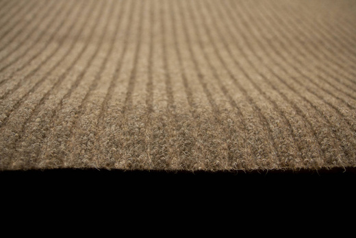 Wykładzina Igłowana Tress 93 Brąz szerokość 2 m