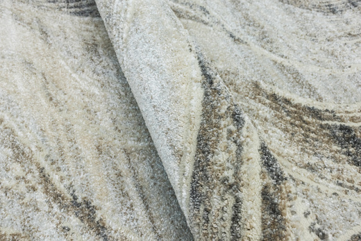 Dywan Matara P154A sp.cream/l.gre