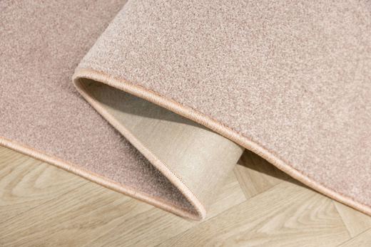 Dywan Lazio-Heather 13 Różowo fioletowy