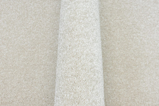 Wykładzina Sundae 10 Jasny Beż Kaszmir szerokość 4 m