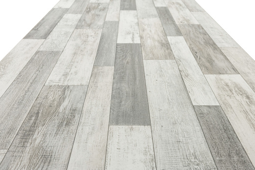 Wykładzina PCV Feelings Cuban Oak 901l Szary Krem Beż szerokość 1 m